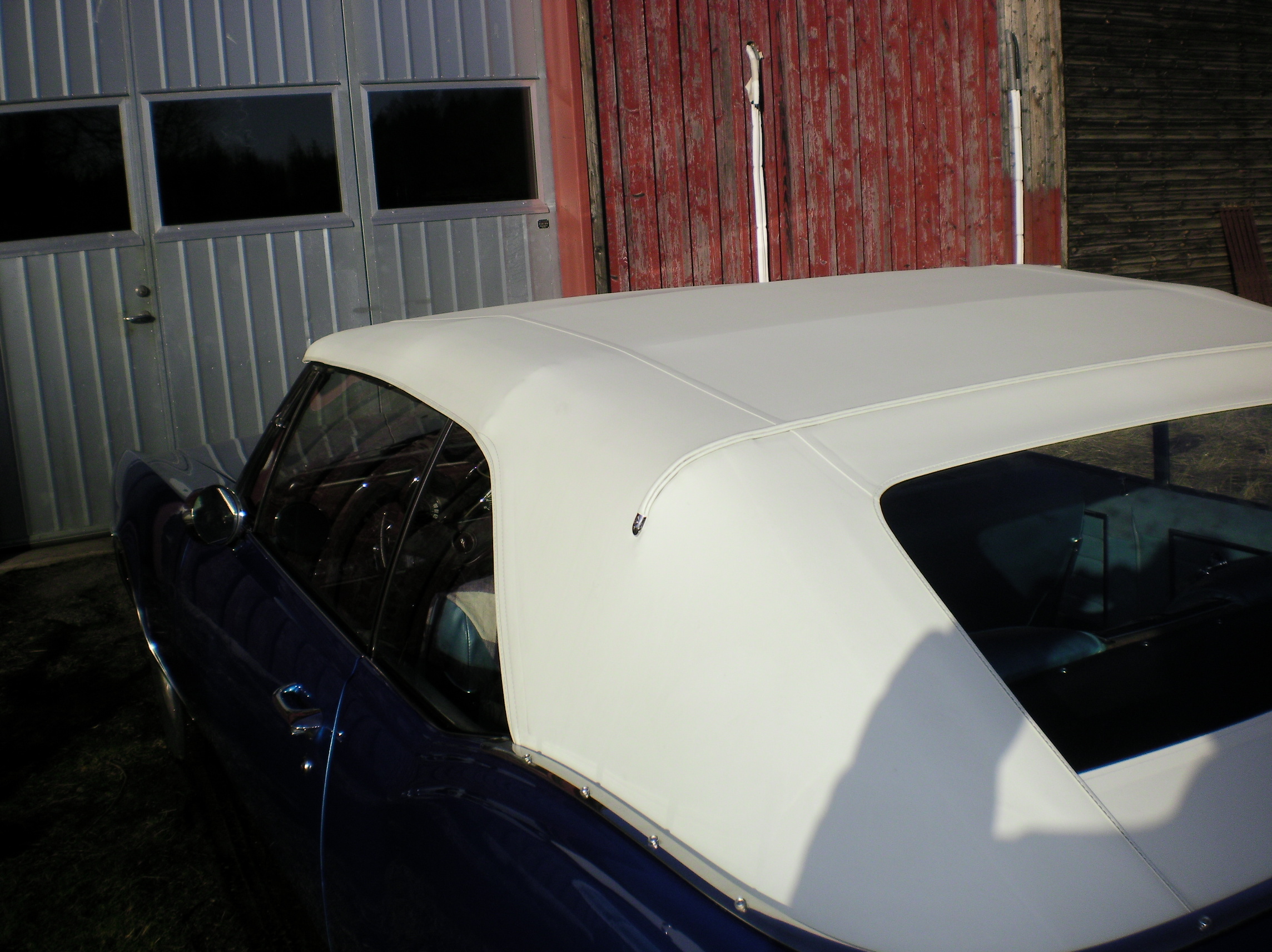 Nya bilder -67 Olds 032.JPG